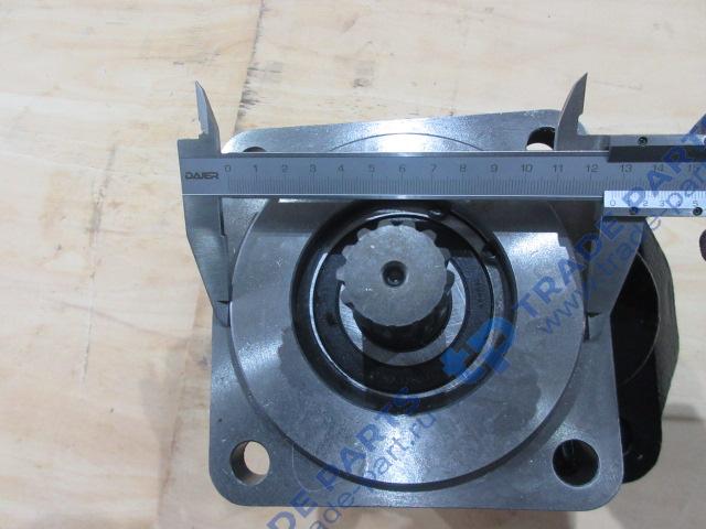 Реальная фотография насос гидравлический  lonking  lg863n качество о