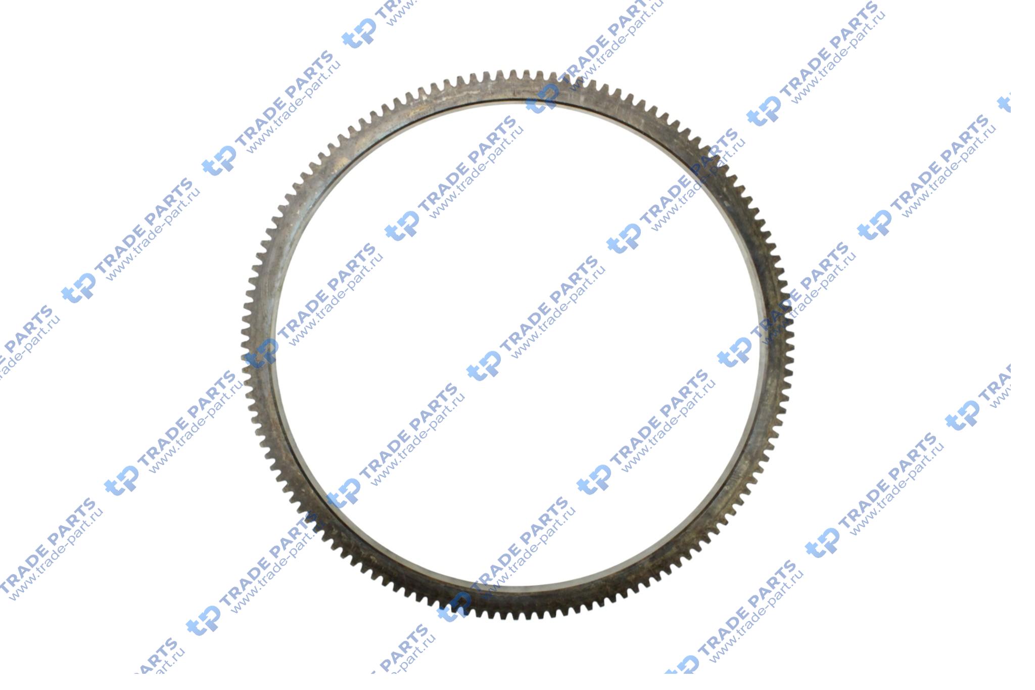 Реальная фотография венец маховика z=133; b=16мм; d=404/360мм; om314/352/364/366/904/906;