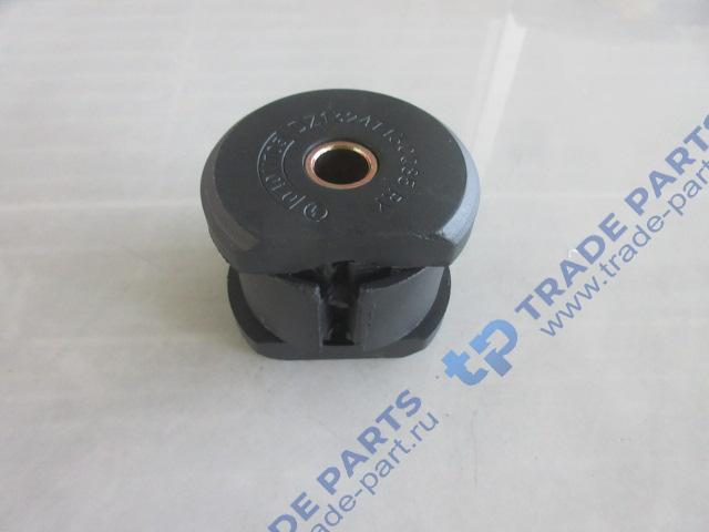 Сайлентблок торсиона кабины F3000 Качество HOWO