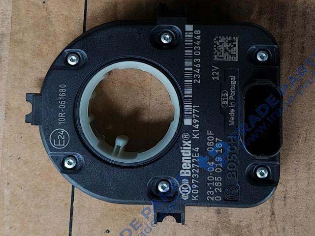 Датчик угла наклона SHACMAN X6000 Качество О