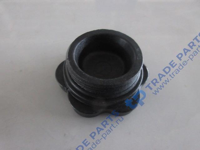 Пробка (Крышка) маслозаливной горловины 12165572/SP115139/W010250340/4110000054145
