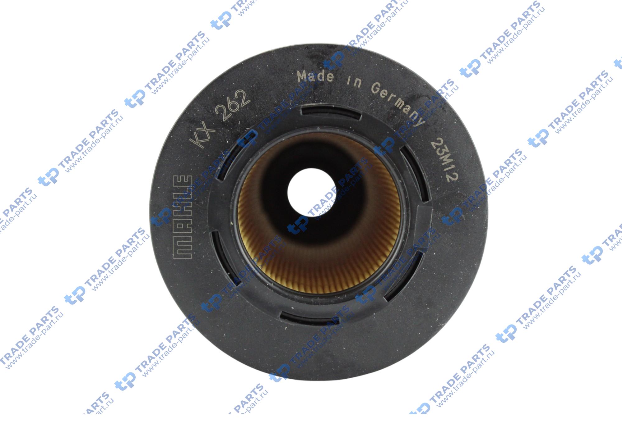 Реальная фотография фильтр топливный бумажный daf cf85. xf95/105 05