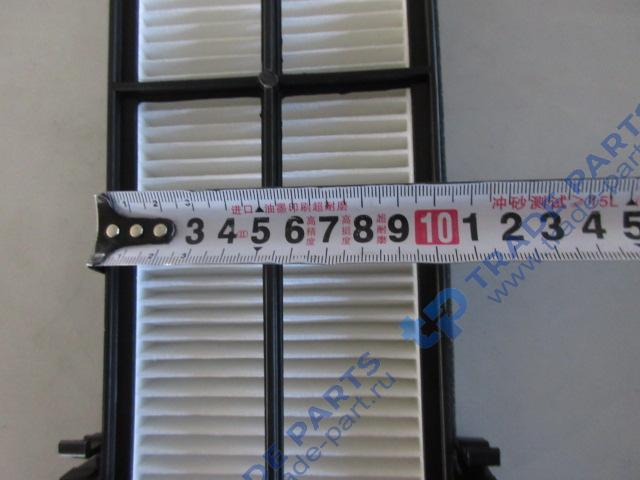 Реальная фотография фильтр салона + кондиционера (комплект 2 шт) 860152447/860152446 lw300f, zl30gv xcmg