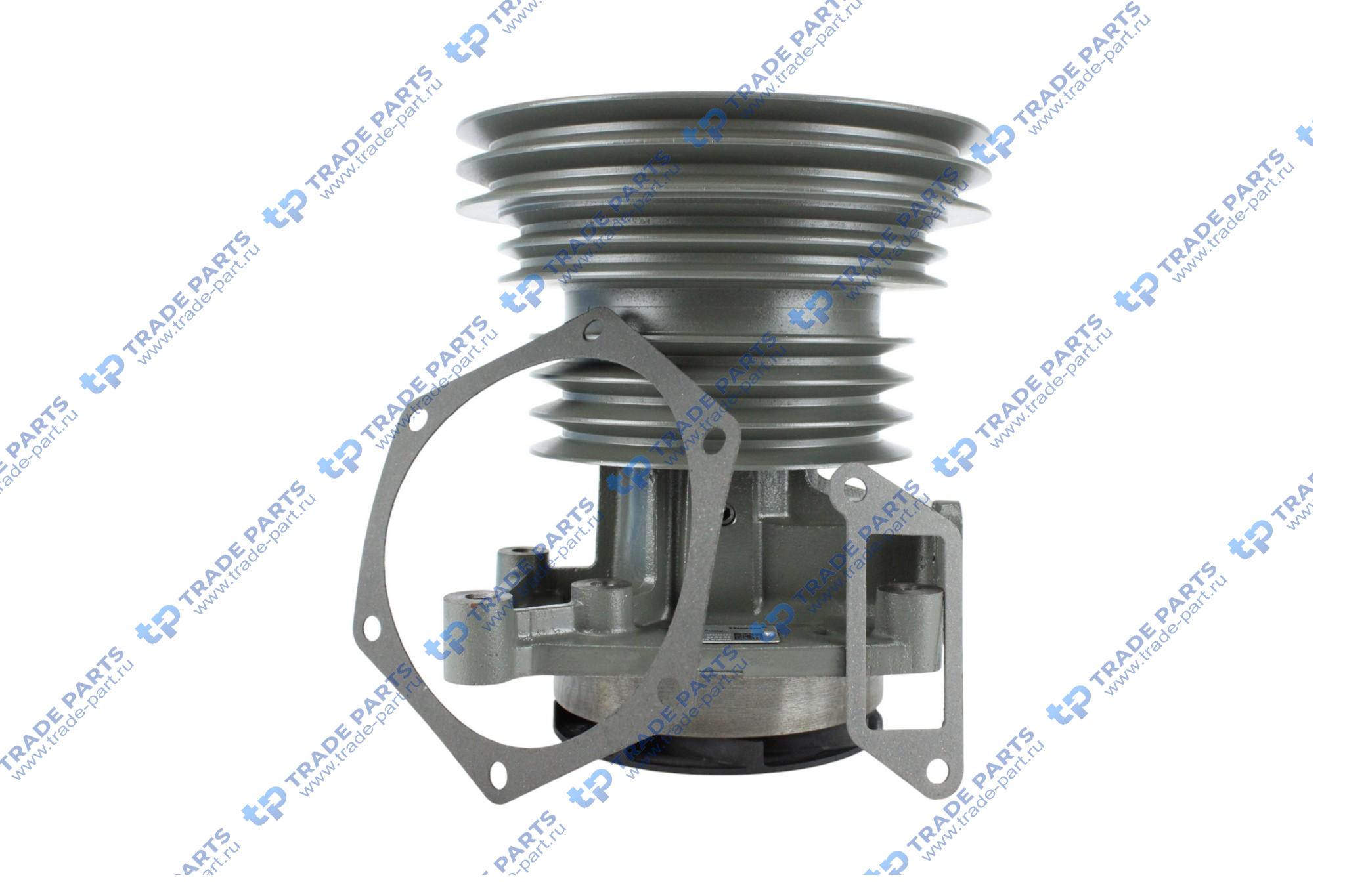 Реальная фотография насос водяной wd615 евро 2  az1500060050 huatai