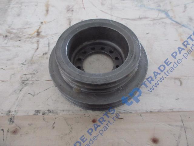 Шкив вентилятора FAW 3250 E5 DL2 Качество О