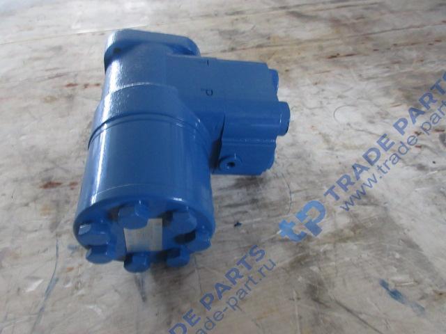 Реальная фотография гидроусилитель bzz5-e400с xcmg