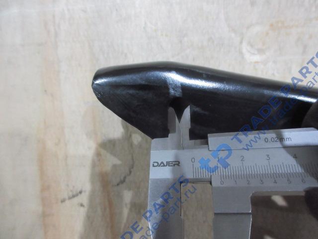 Реальная фотография кронштейн топливного бака задний faw j6 e5 качество о