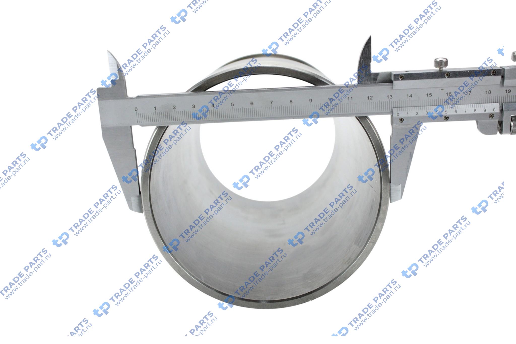 Реальная фотография поршневая группа  6dm-81d huatai