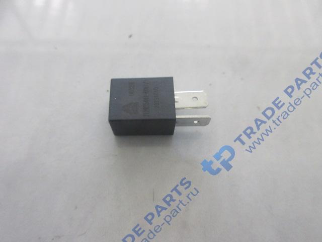 Реальная фотография реле конденсатор (22 микрофарада/50 в) sitrak