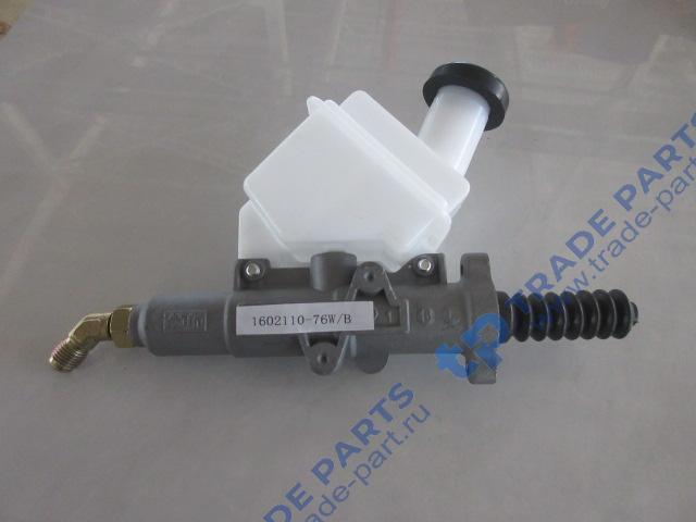 Цилиндр сцепления главный J6 (3250) E5