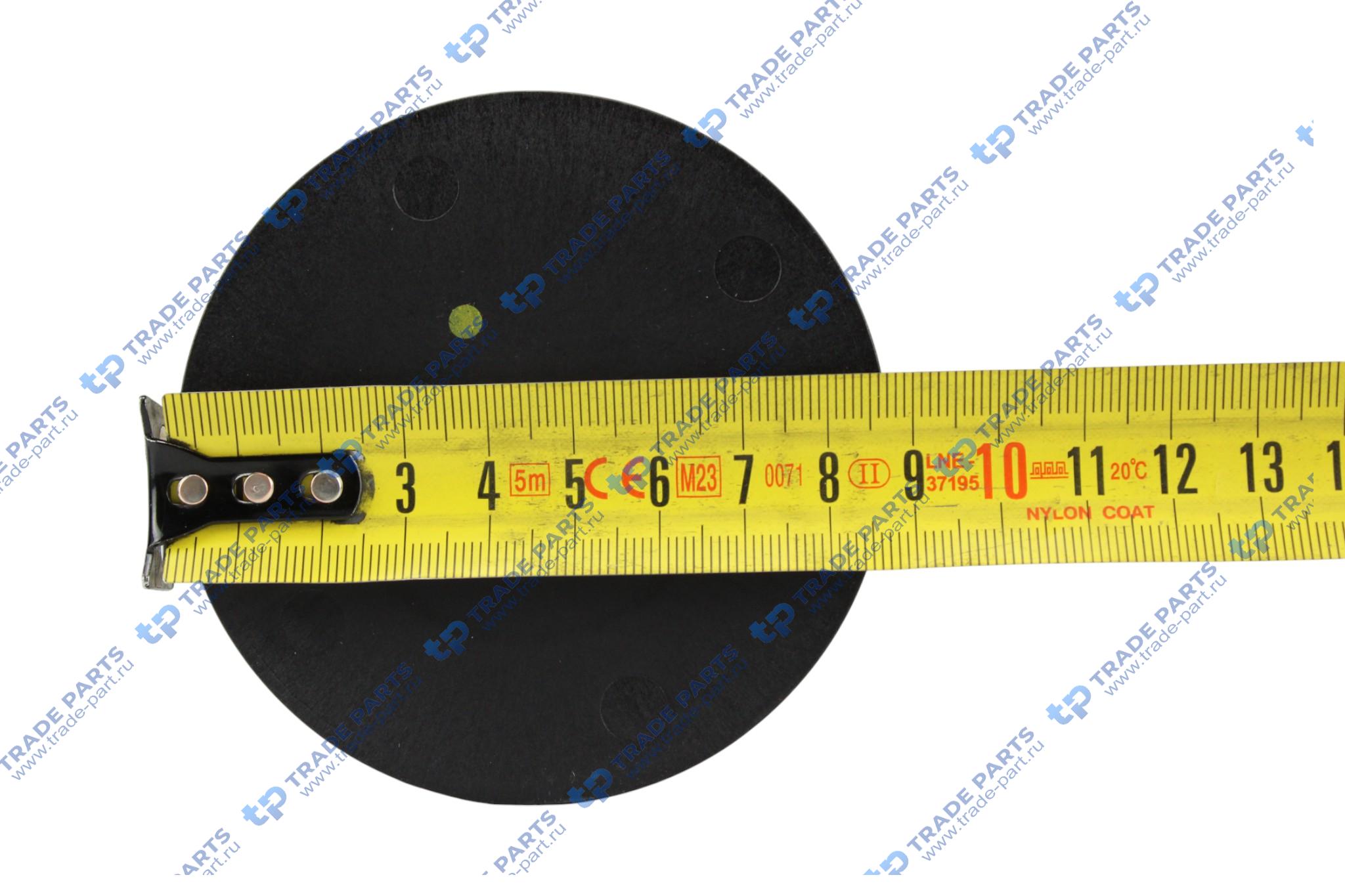 Реальная фотография фильтр топливный scania 1873016