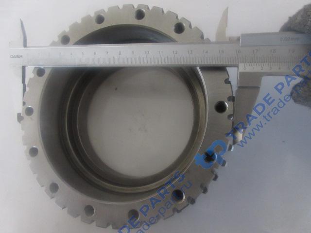 Реальная фотография шестерня гтр 42 зуба 402220/4110000160049