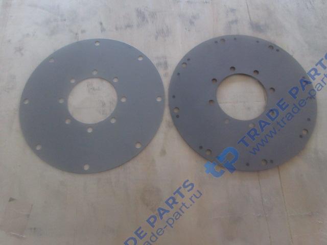 Реальная фотография соединение гибкое z30.2d.1.1 / z30.2d.1-10