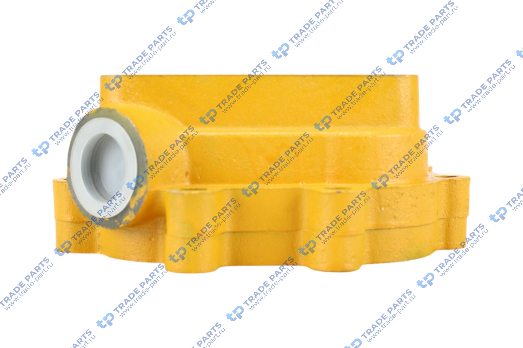Насос КПП 4120000063/4110000248/11C0002/403600/CBG120 (8 шлицов) D=125