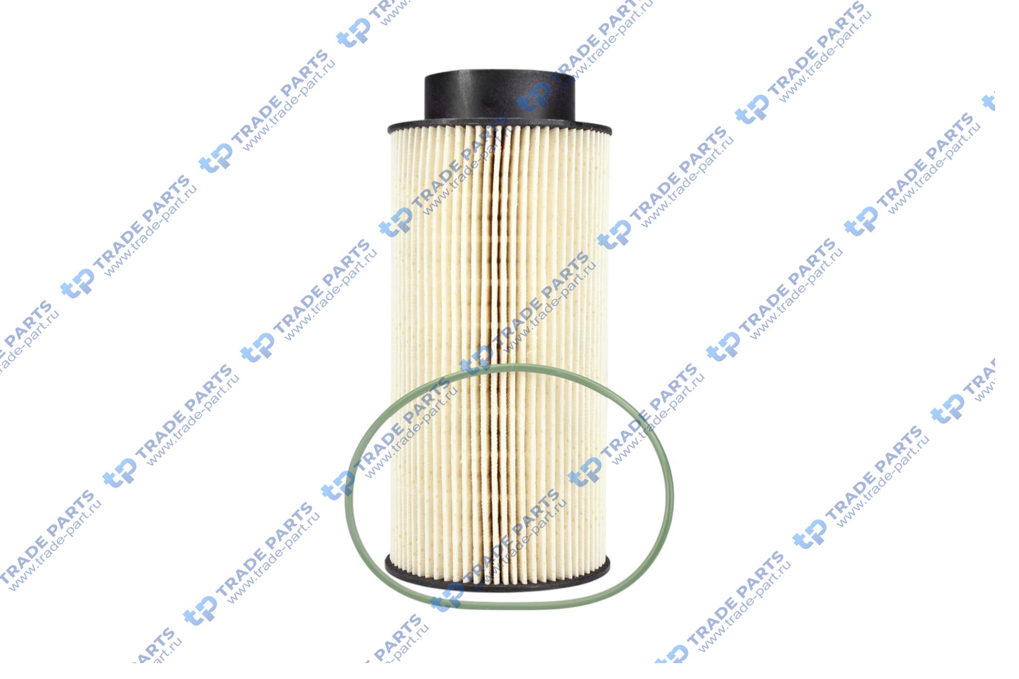 Реальная фотография фильтр топливный scania p-r-seri дв. dc9-11-16. dc-dt12 kx1821d mahle