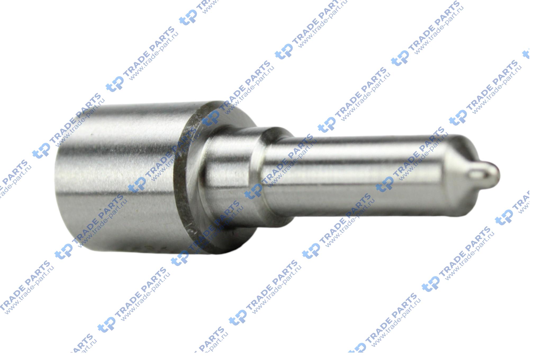 Реальная фотография распылитель форсунки 6ct  dlla155p270 huatai