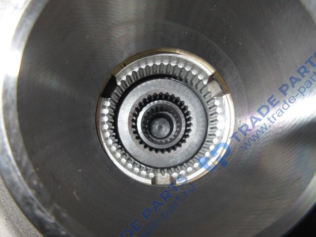 Реальная фотография конвертер гтр сердцевина xcmg gr165,gr180,gr215, liugong clg 4215