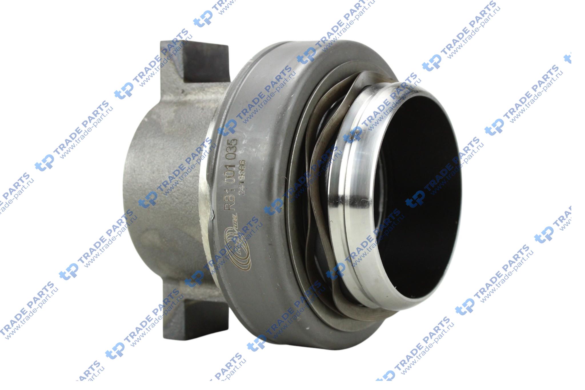 Реальная фотография муфта сцепления renault premium magnum