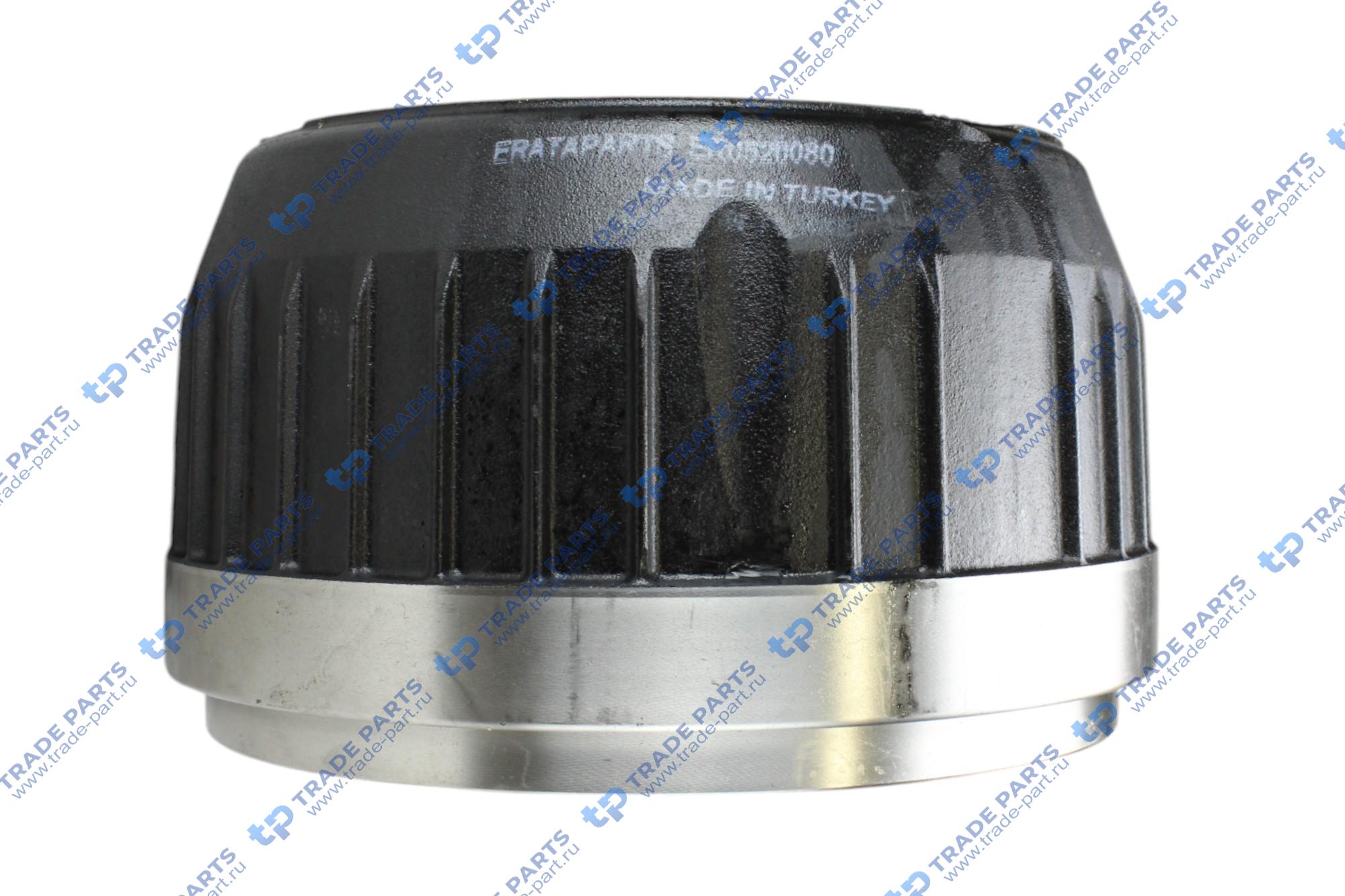 Реальная фотография барабан тормозной bmc pro 822 / pro827 / 220.26 / belde 20.17 пр-во турция