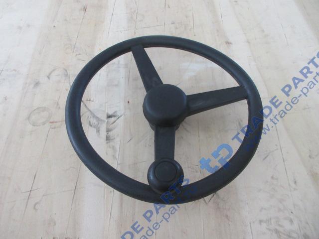 Реальная фотография руль lonking cdm835