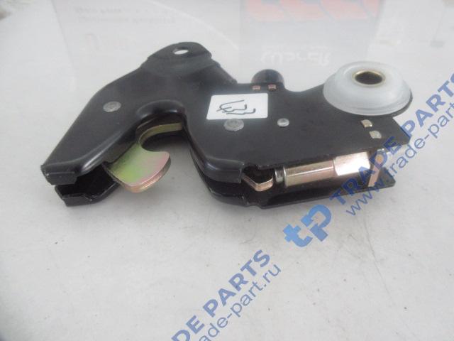 Реальная фотография замок кабины гидравлический j6