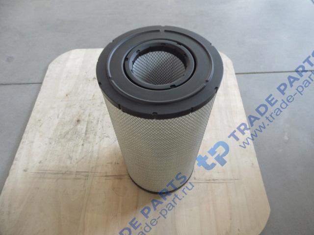 Реальная фотография фильтр воздушный