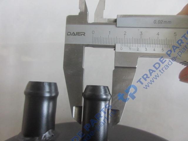 Реальная фотография бачок гур