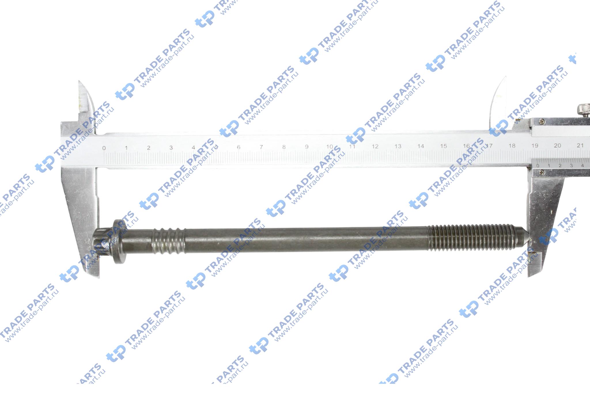 Реальная фотография болт гбц m12*178 deutz bfm1012/bfm2012/tcd2012 2v