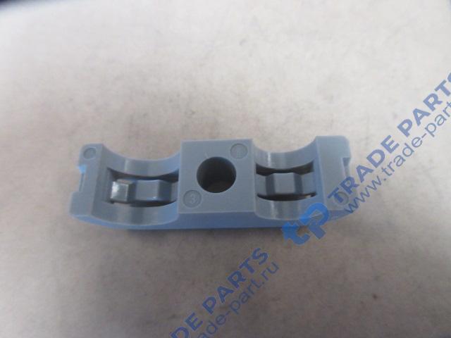 Реальная фотография держатель трубок гур нижний faw j6 качество о