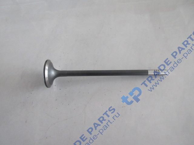 Клапан впускной D=38 FAW 1007011-36D