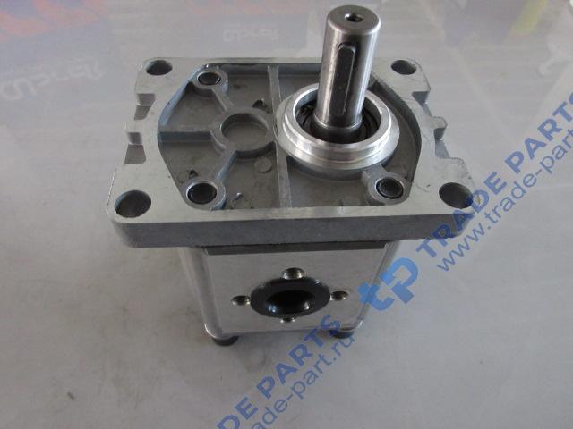 Насос гидравлический CBT-E316/CBN-F316 XCMG