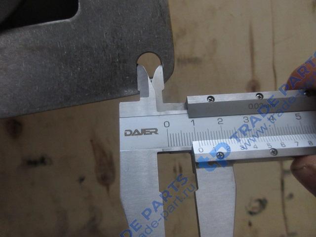 Реальная фотография клапан распределительный 16y-75-10000/144-15-00044