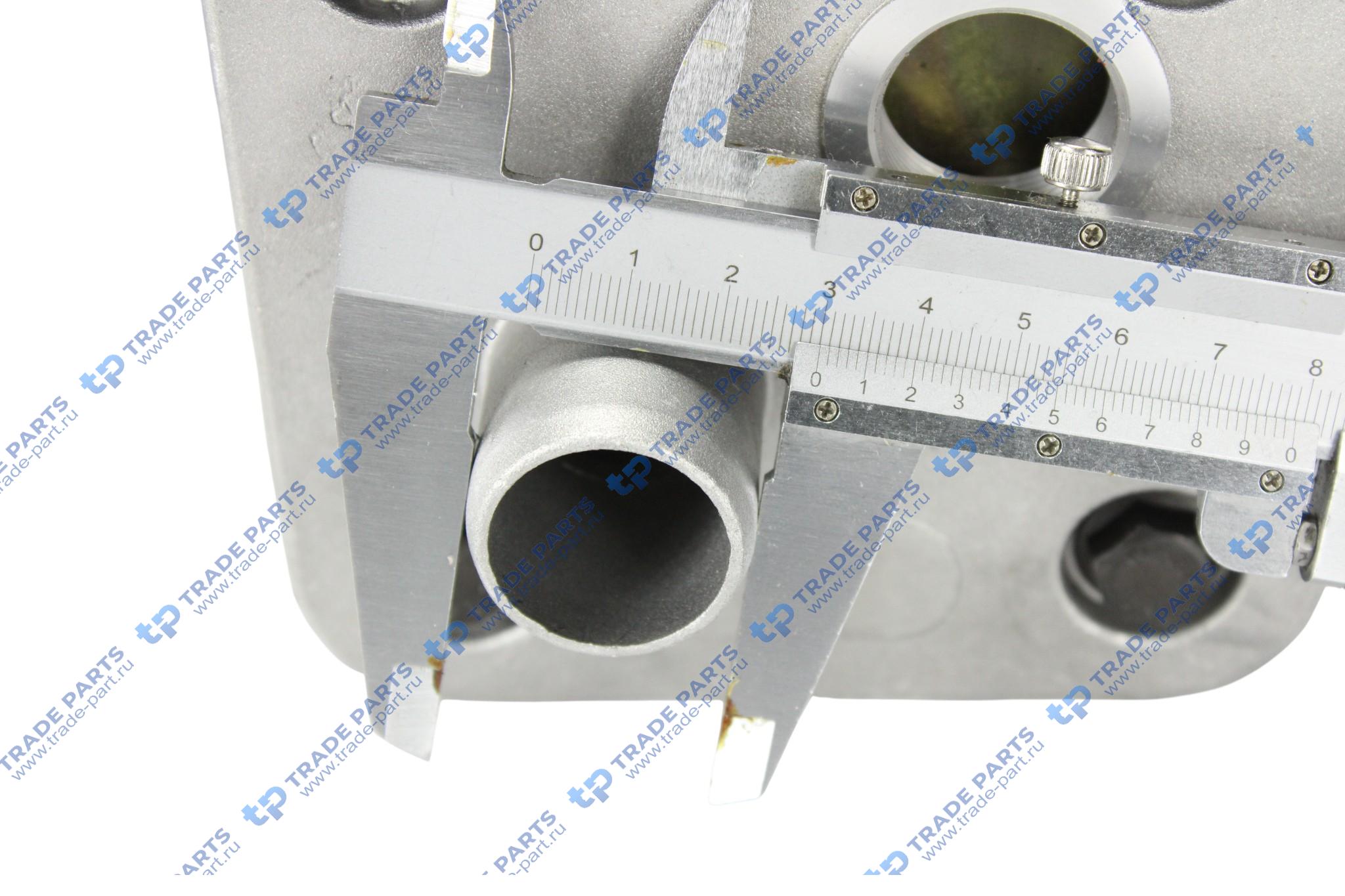 Реальная фотография компрессор воздушный 1 цил. mb om 904/906 hla/la om 924/926 la