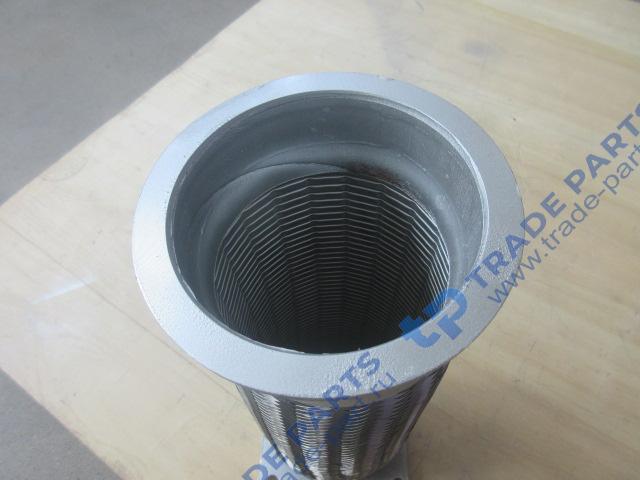 Реальная фотография гофра faw j6 ca3250 (2016-)
