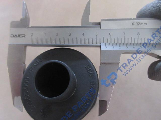 Реальная фотография фильтр кпп traxon zf