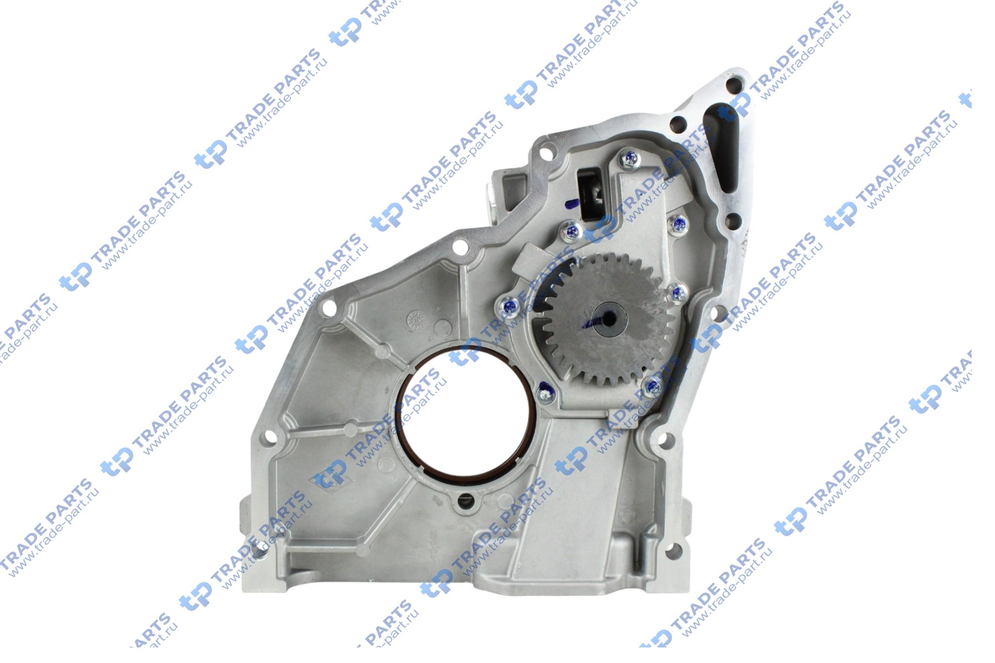 Реальная фотография насос масляный deutz bf 6m 2012 /c tcd 6l 2012 2v/4v bf 6m 2013 c