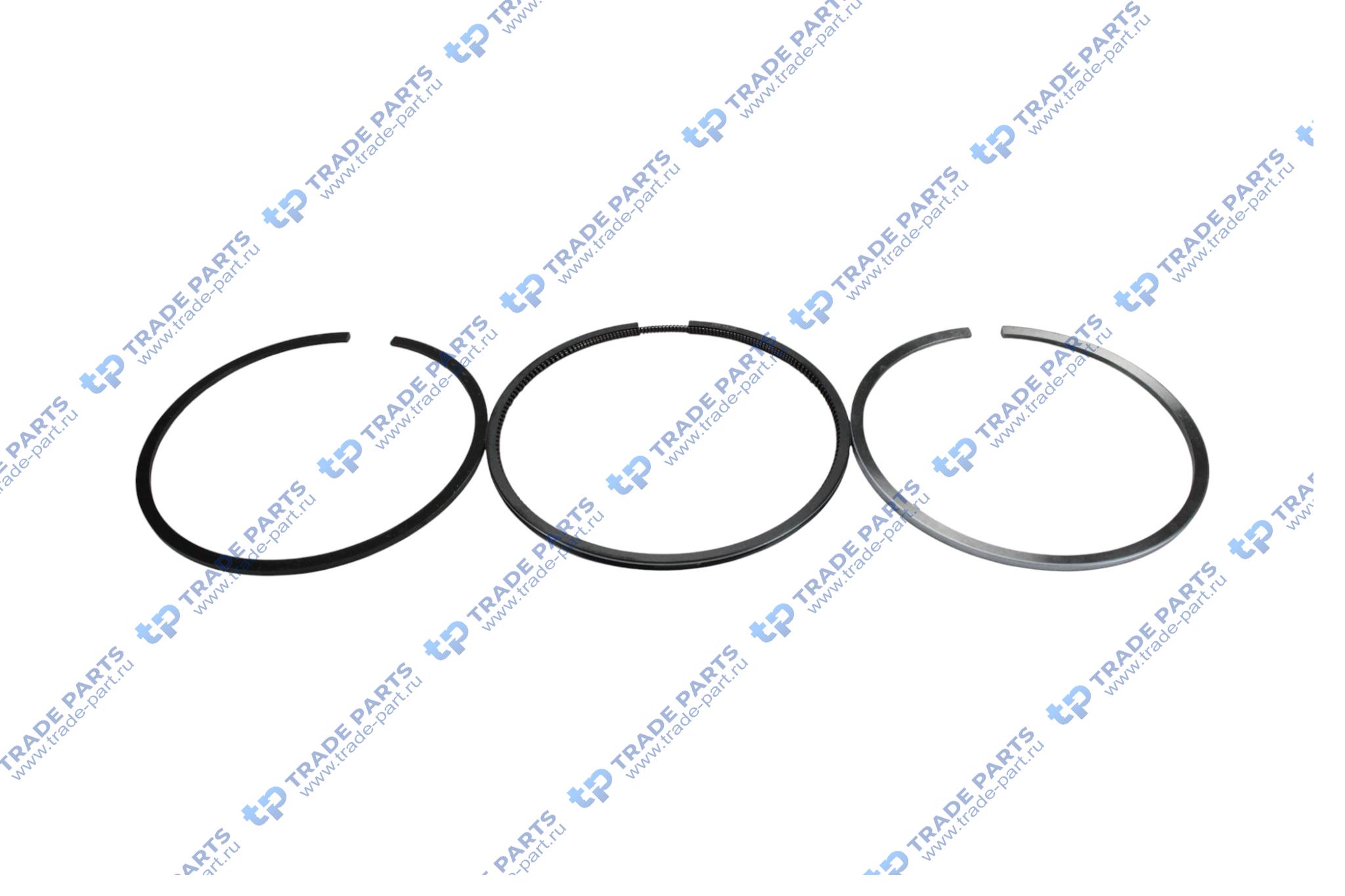 Реальная фотография поршень в сборе 4bt, 6bt, шт 3957799 huatai