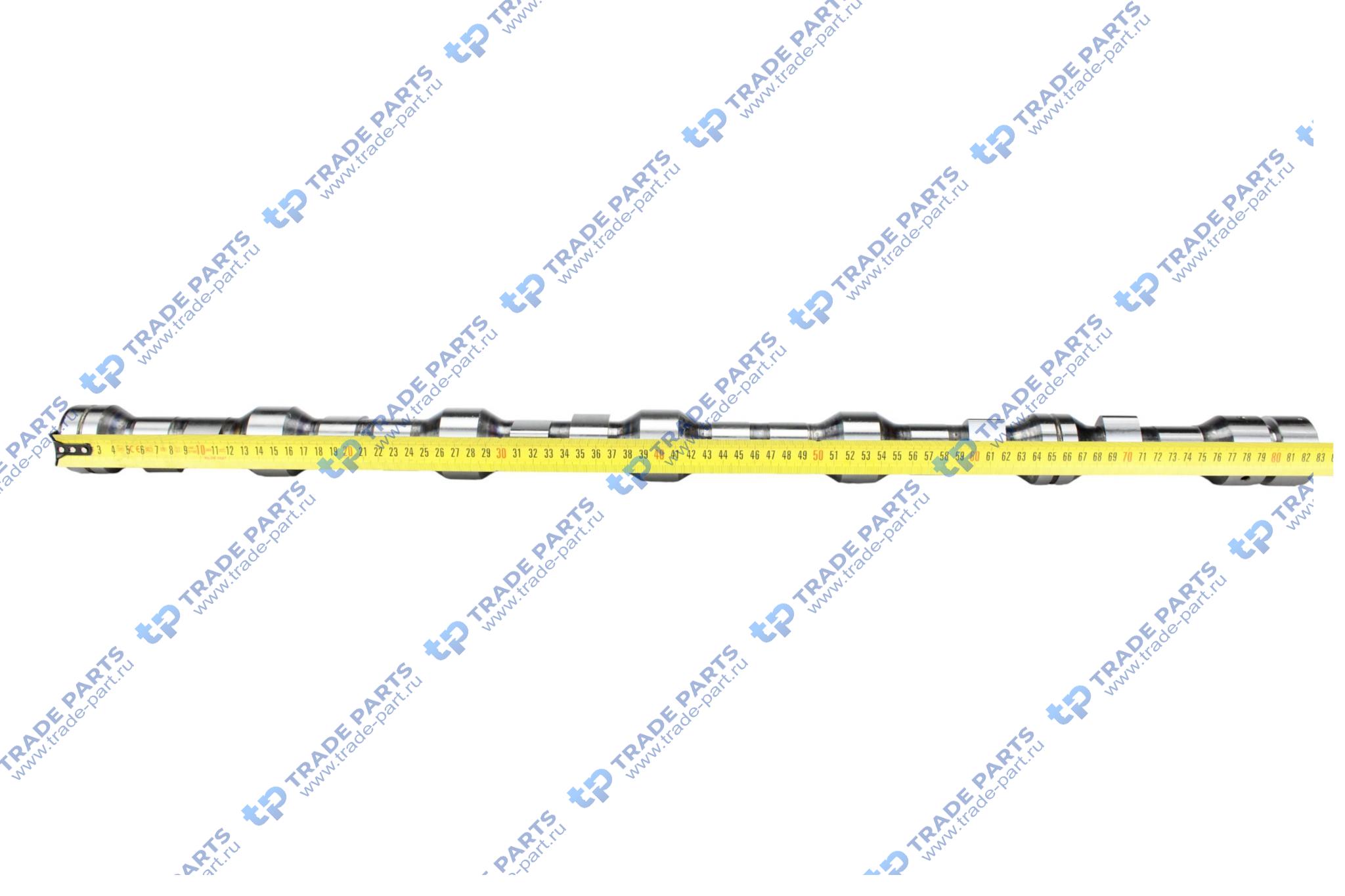 Реальная фотография распредвал deutz 226b huatai