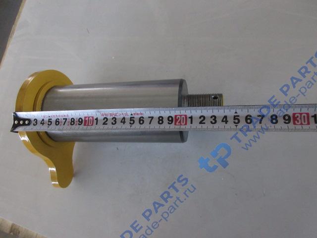 Реальная фотография палец сочленения полурам нижний sdlg 953 нового образца