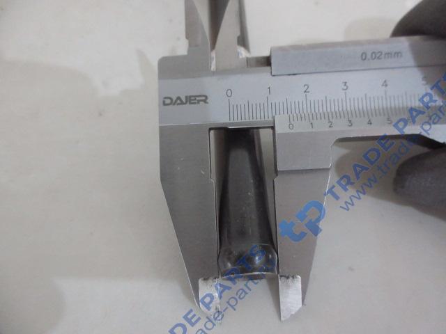 Реальная фотография трубка соединительная мочевины faw качество о