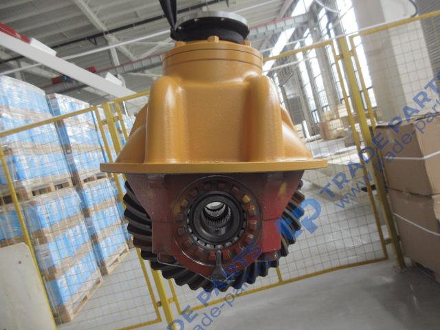 Редуктор переднего моста SDLG953N