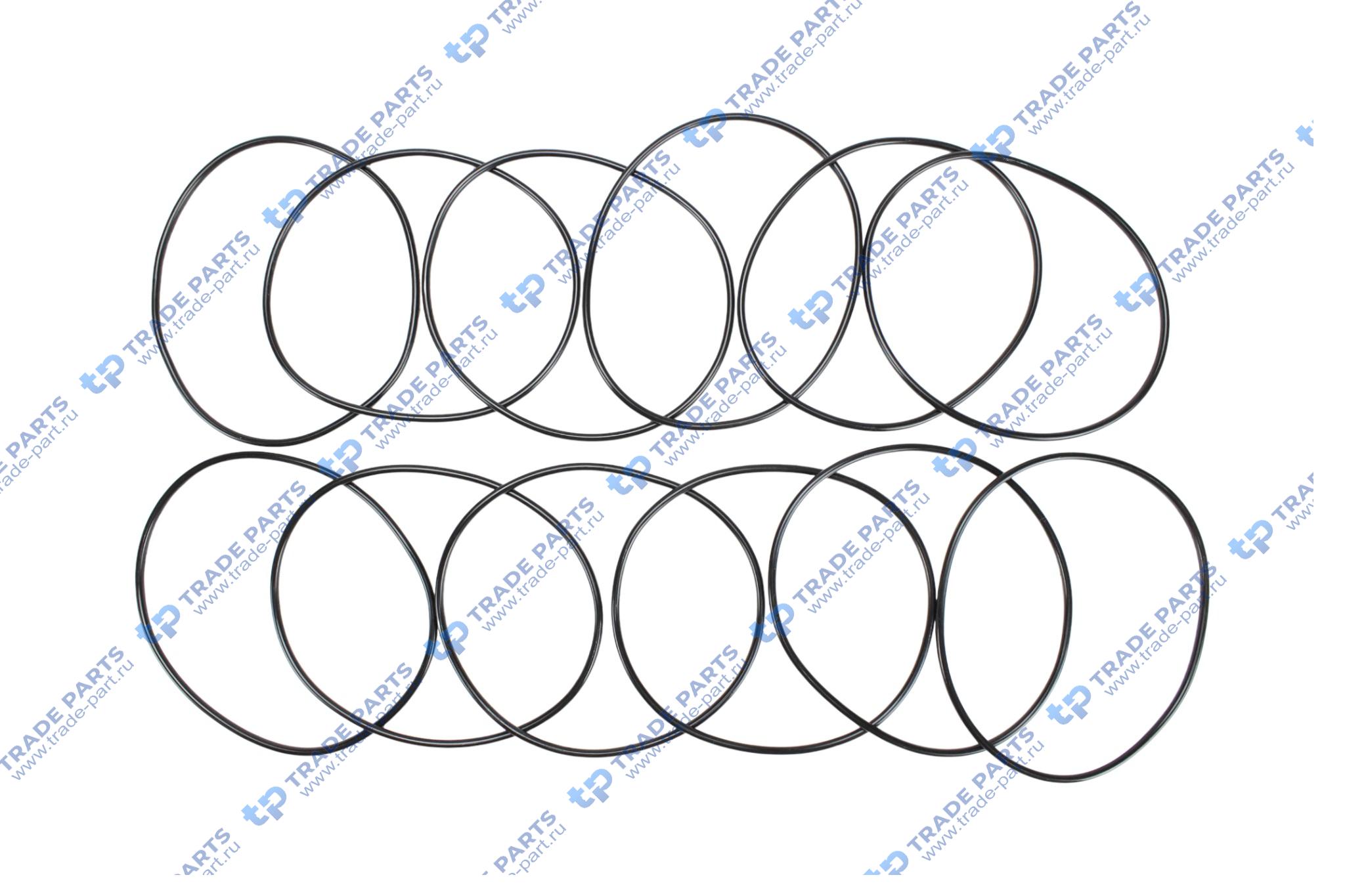 Реальная фотография поршневая группа mc11 t5g  200v02511-0771 huatai
