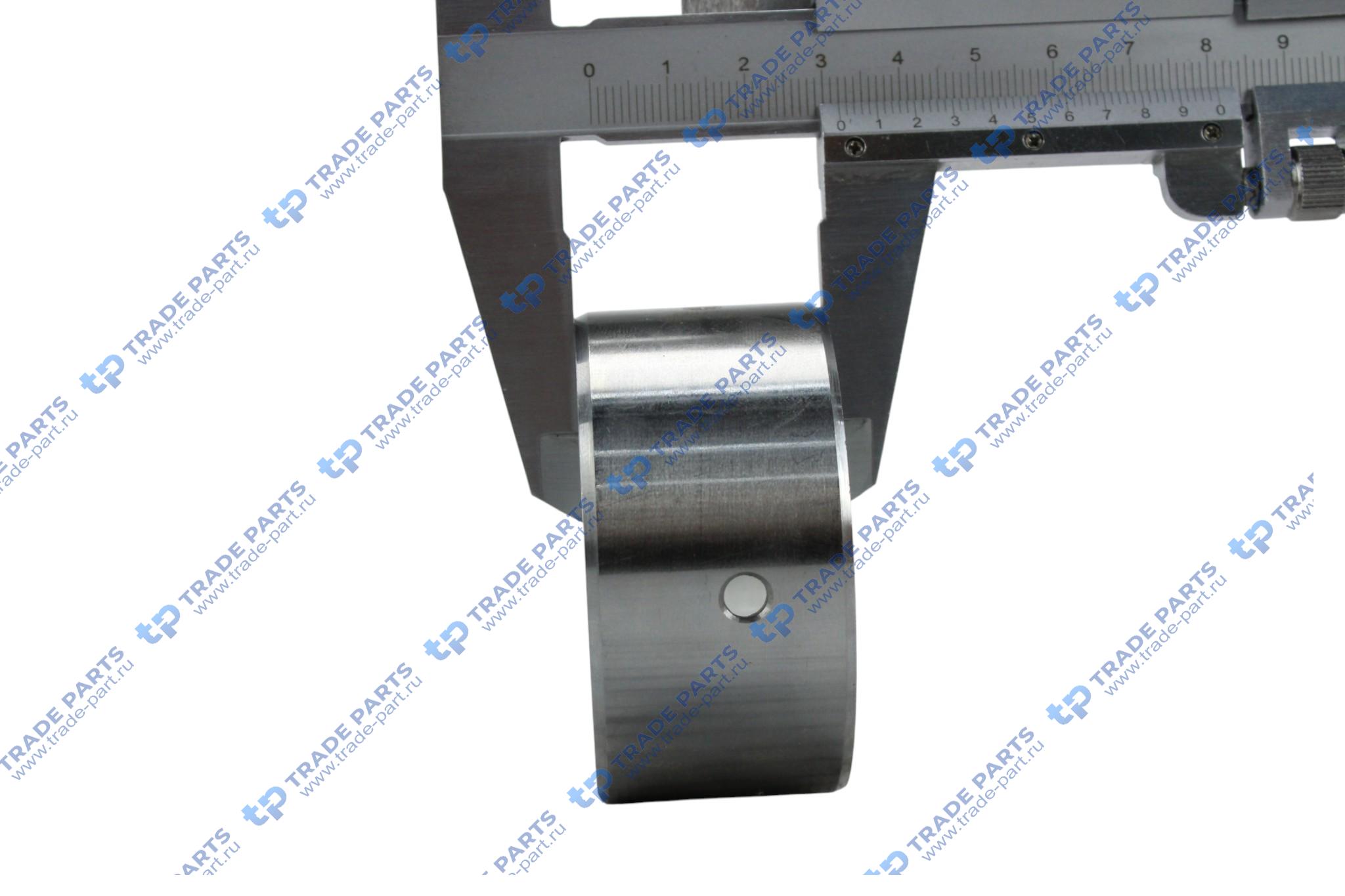 Реальная фотография втулка распредвала (комплект) ca6dl2 faw j5/j6 1006024-29d huatai