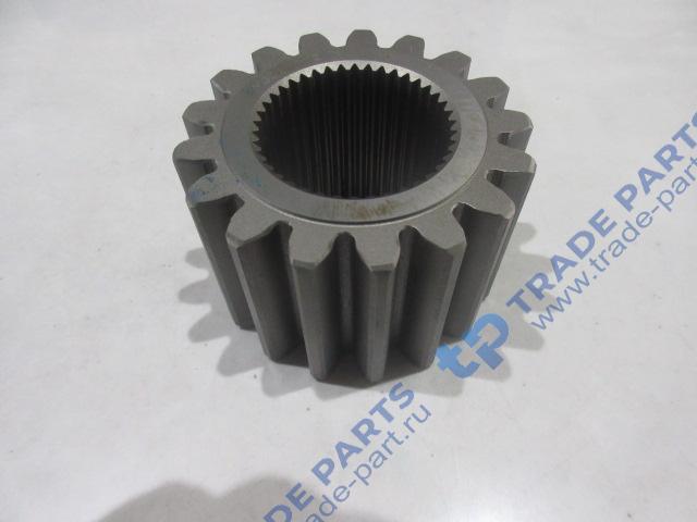 Реальная фотография шестерня полуоси бортового редуктора z-17, z-41, d-98мм lonking cdm855/cdm856d(275100138) качество о