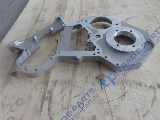 Реальная фотография картер шестерен распределительного вала
