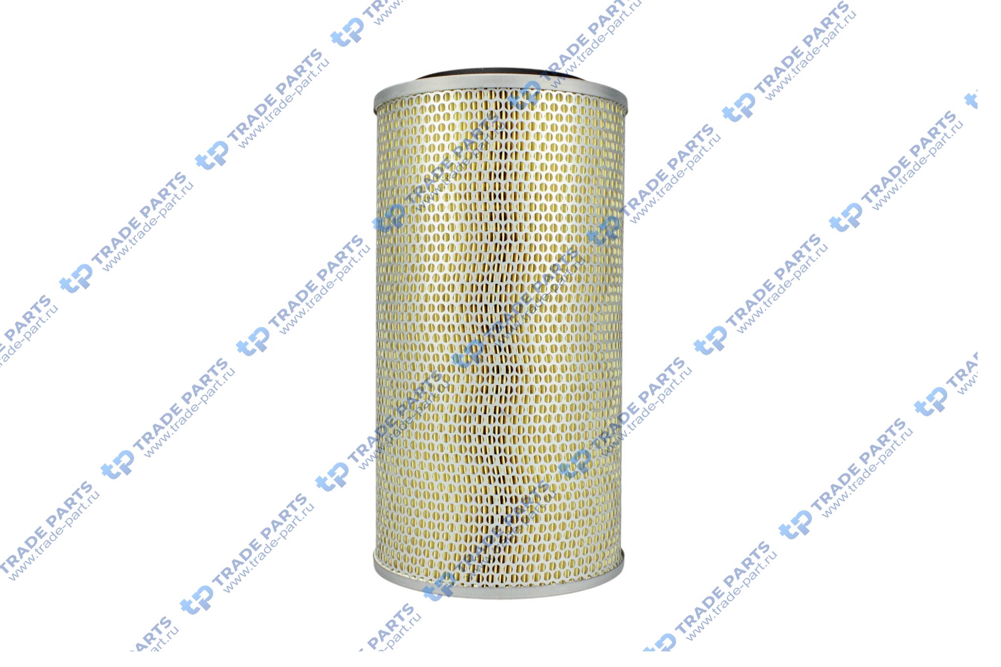 Реальная фотография фильтр воздушный (основной элемент) man. l/2000 l m2000 daf iveco mercedes volvo