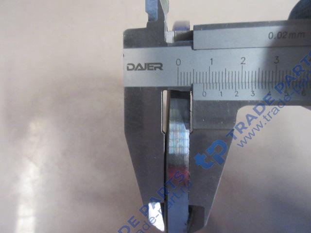 Реальная фотография сальник втулки коромысла 120*135*8 sdlg 968, 968f