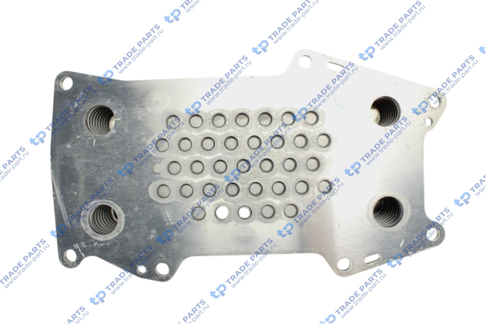 Реальная фотография теплообменник deutz bf 6m 2012 tcd 6l 2013 2v/4v