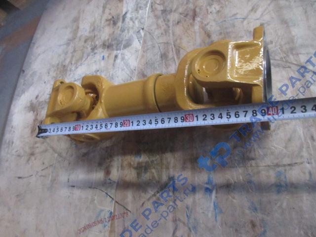 Реальная фотография вал карданный задний 4110004221/4110002912 sdlg 953f