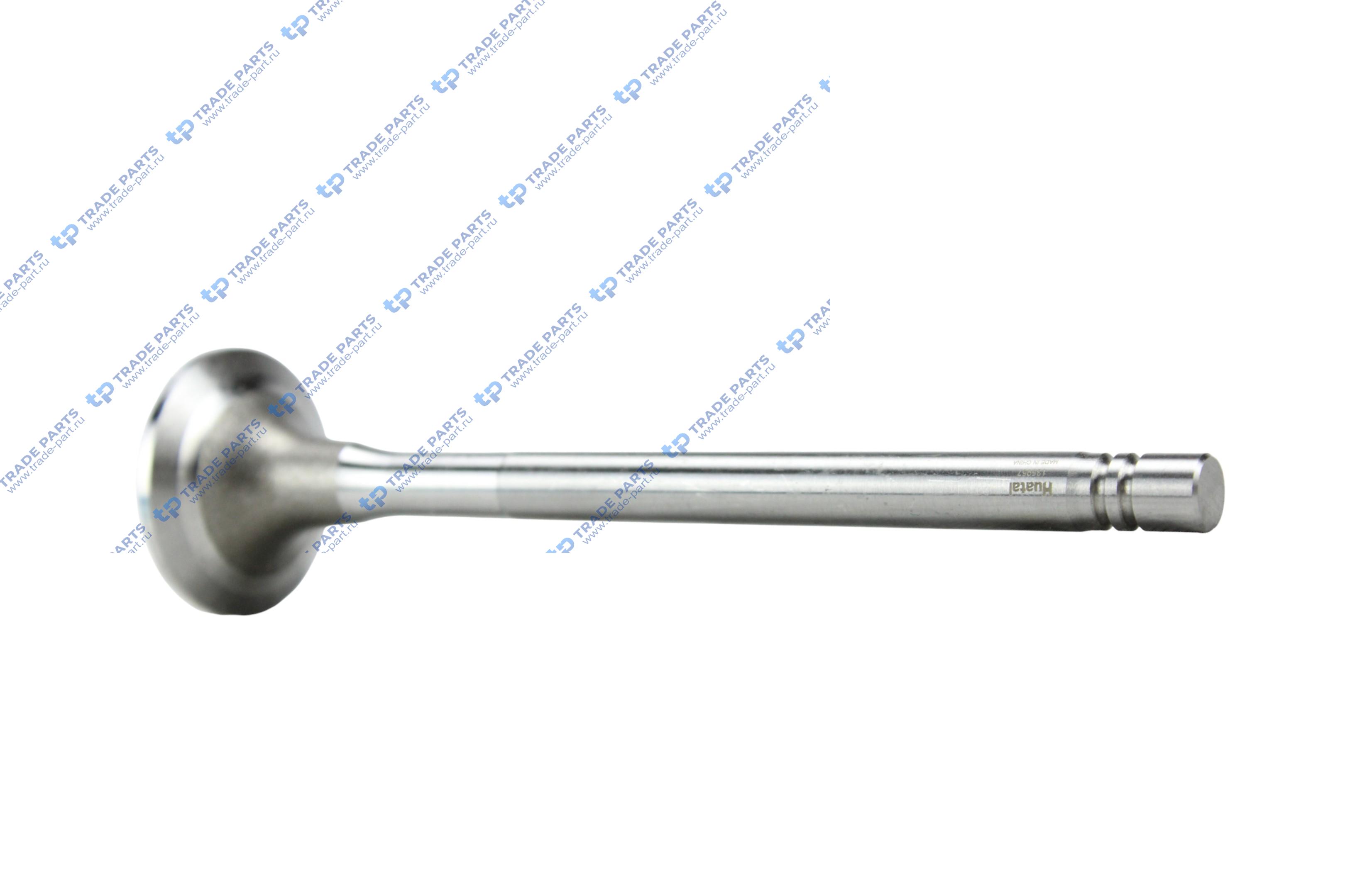 Реальная фотография клапан впускной nt855 135957 huatai